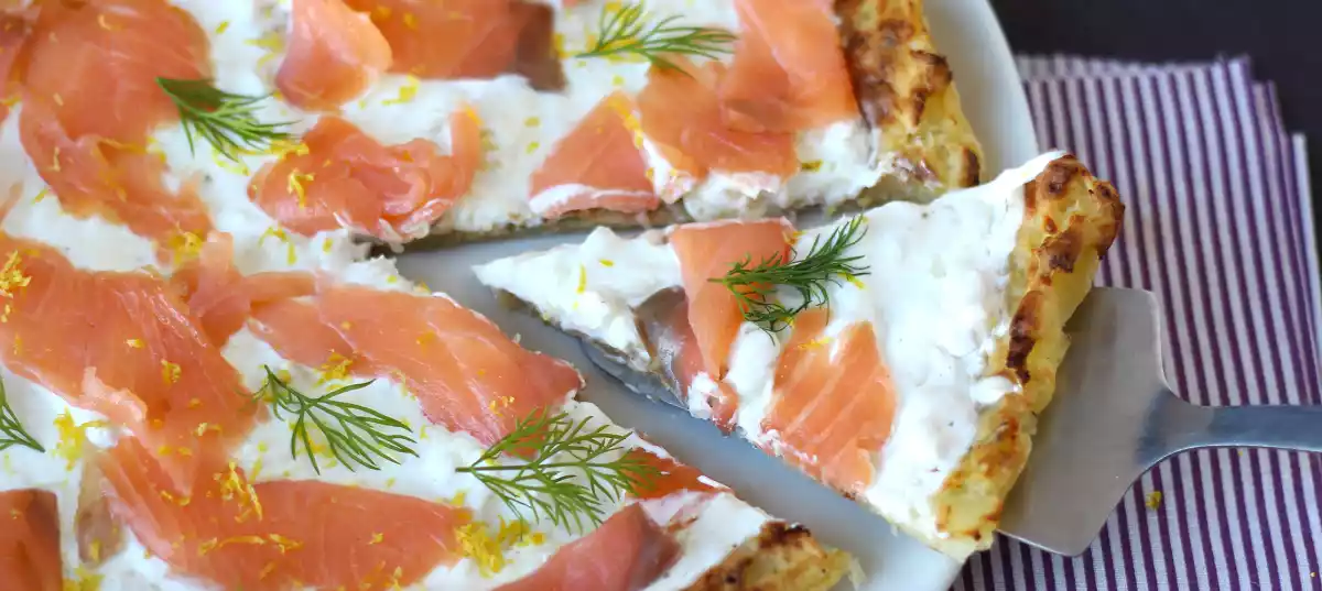 1 ingrediens, glutenfri: pajbotten som lurar alla