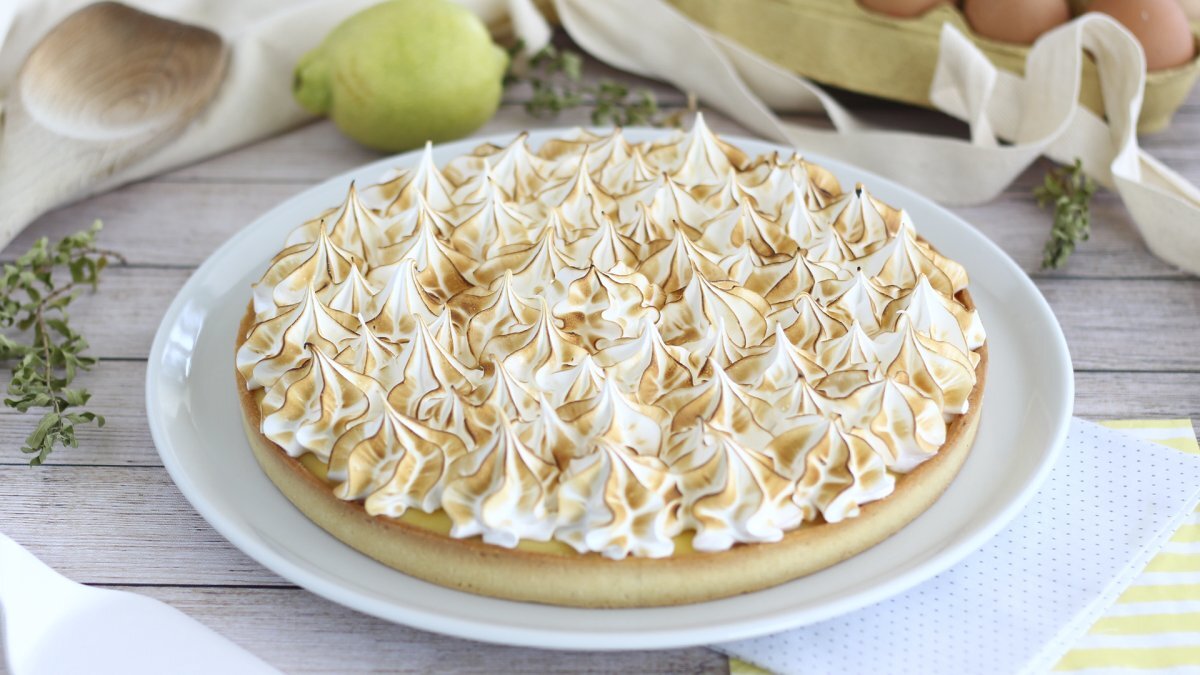 Våra läsares favoritdesserter med maräng
