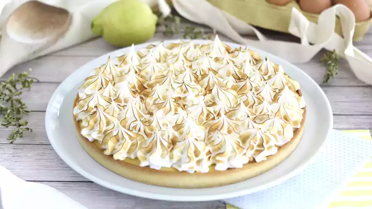 Våra läsares favoritdesserter med maräng