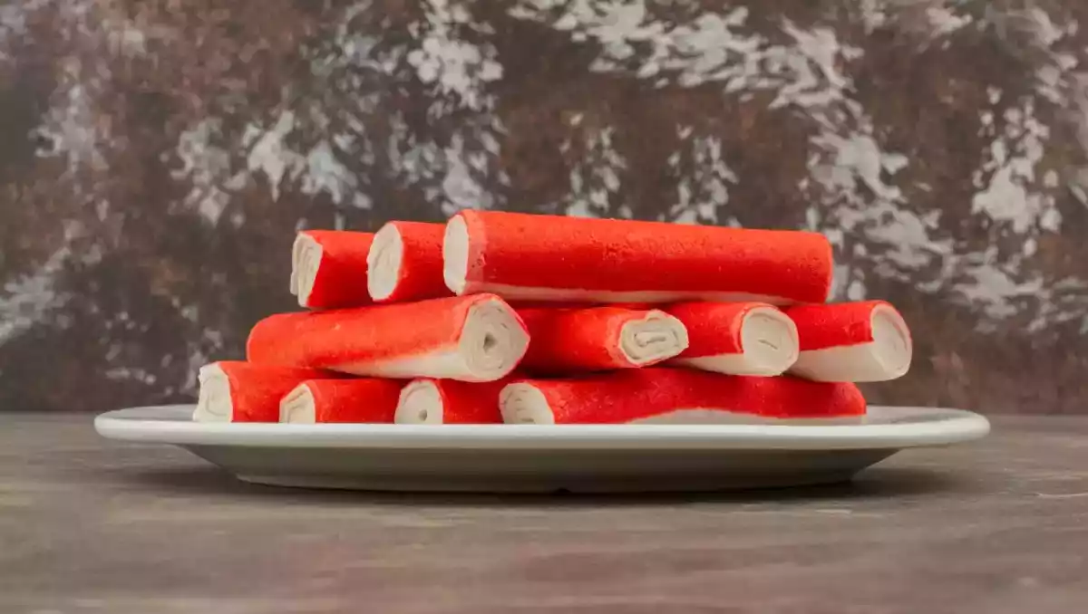 Surimi: den falska krabban som lurade alla!