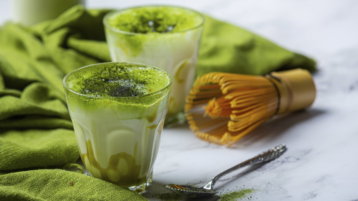 Är matcha på väg att ta slut? Japan står inför en aldrig tidigare skådad brist