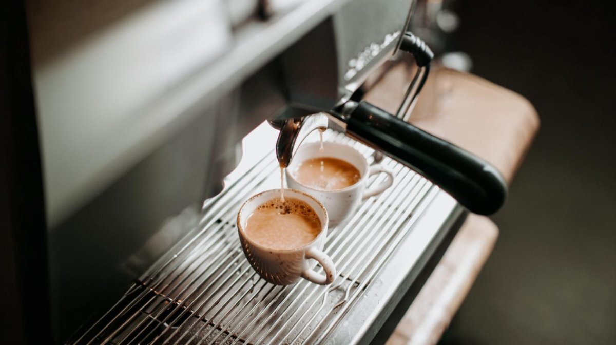 Tänk om ditt kaffe (också) påverkar ditt kolesterol?