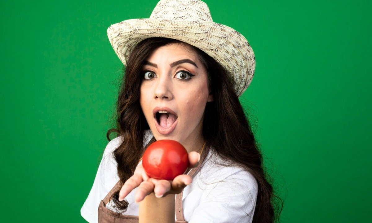 Tomat: frukt eller grönsak? Sanningen kommer att chocka dig!