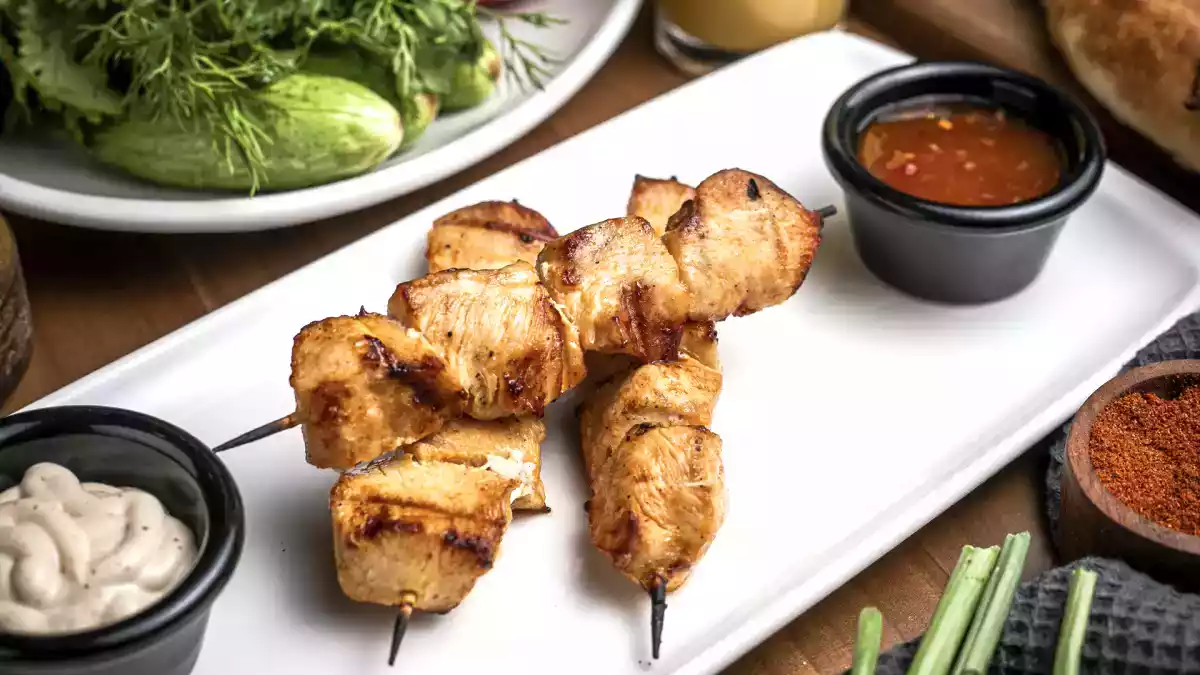 Hur får man mer mjukt, mjukt och saftigt kött? Denna lite kända kinesiska metod är nyckeln