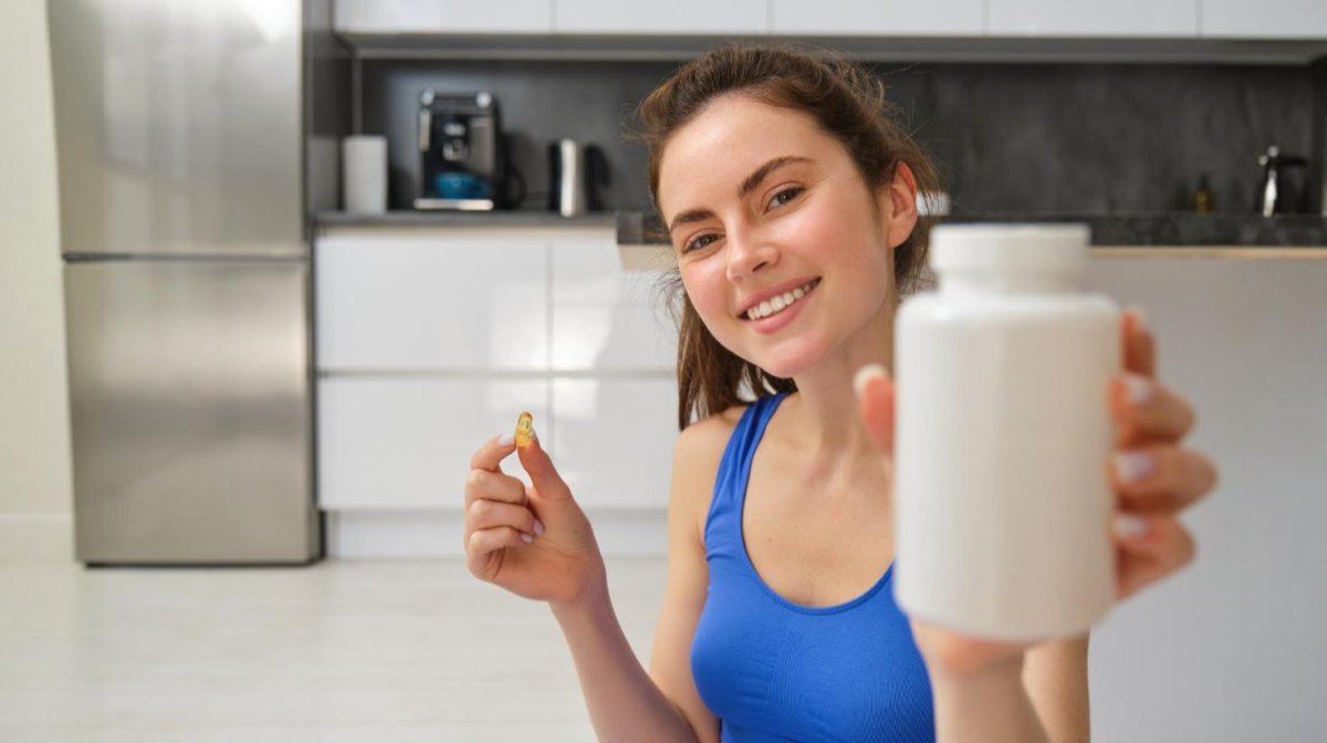 Glutamin: vad används denna aminosyra för i kosten?