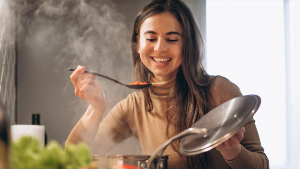 Vanligt misstag vid användning av vitlök som kan förstöra smaken på maten