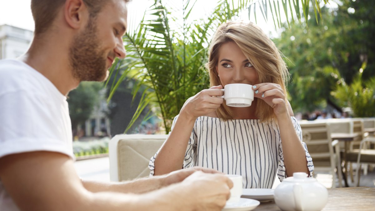 Hur din kopp påverkar smaken på det kaffe du dricker varje dag