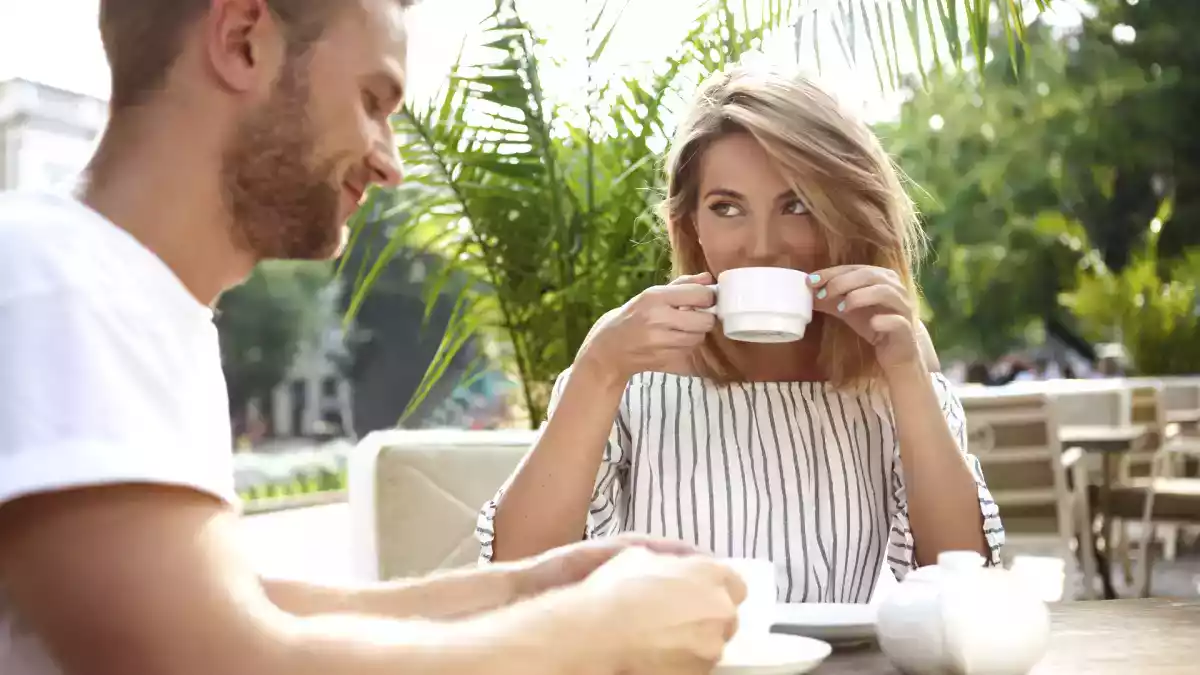 Hur din kopp påverkar smaken på det kaffe du dricker varje dag