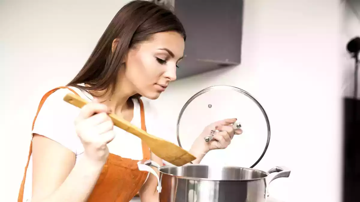 Ska vatten kokas? När och när man inte ska koka vatten i köket