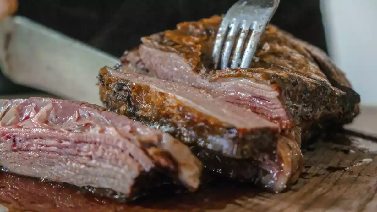 8 misstag vid tillagning av kött och hur man enkelt åtgärdar dem