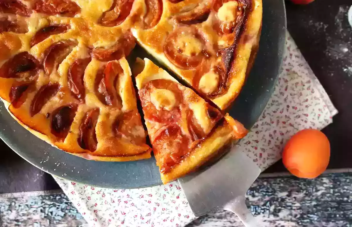 12 aprikosrecept som doftar precis som sommaren (och som kommer att ge dig lite solsken på tallriken!)