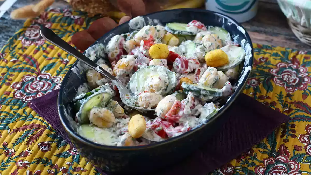 10 gourmet gnocchi-recept (och inte bara rätter!)