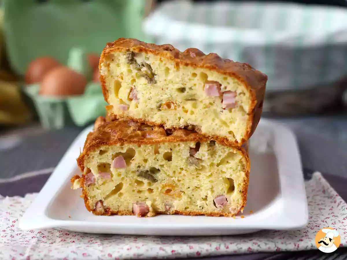 7 smakrika kakrecept för alla dina picknickar
