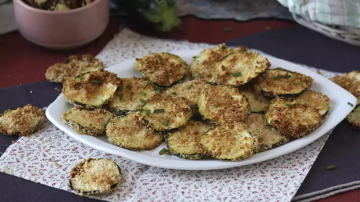 11 originalrecept med zucchini som kommer att överraska dig