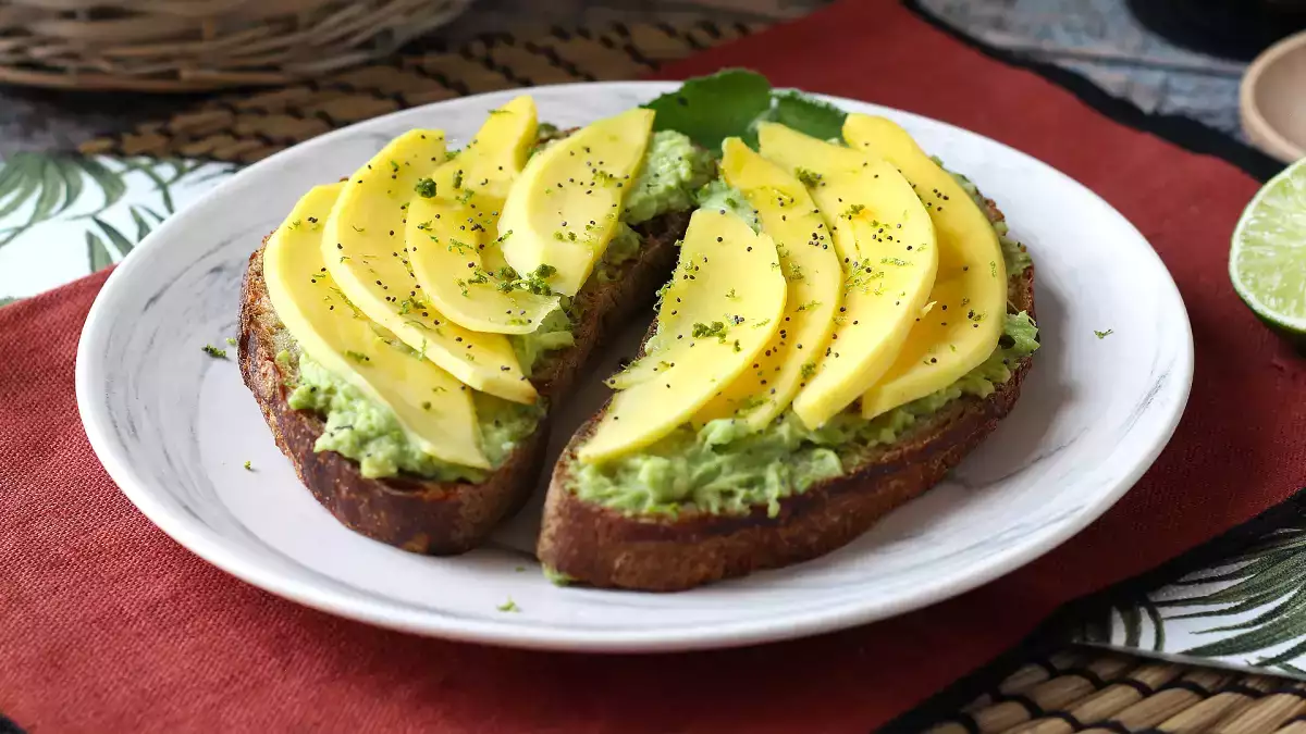7 recept med avokado: fräscha, enkla och så goda att du kommer att göra dem igen på nolltid!
