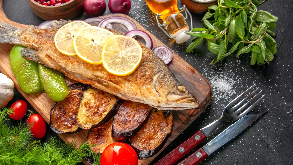 Det största misstaget som gör att fisk blir torr i ugnen och hur du undviker det en gång för alla