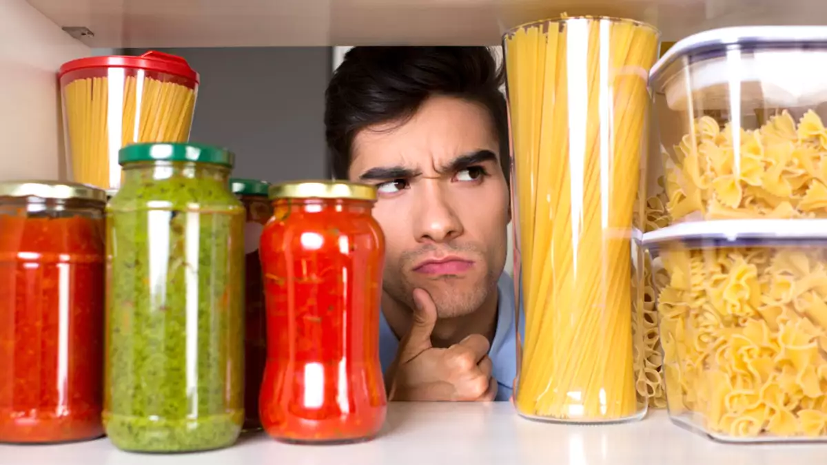 Vilken pasta ska man använda till varje sås? Här är guiden som kommer att förändra dina pastarätter