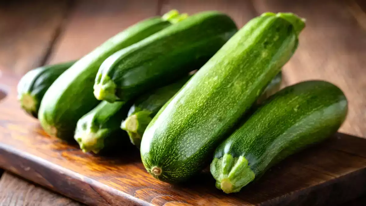 Zucchini: rå eller tillagad, våra 8 recept för att ta fram det bästa hos denna sommarens stjärna