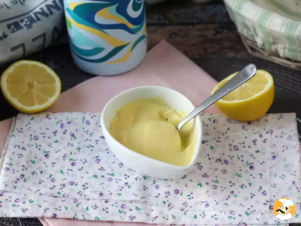 Efter dessa 6 recept kommer du aldrig att köpa färdig majonnäs igen