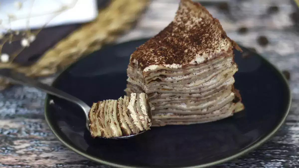 Om du gillar tiramisu kommer du att älska dessa recept som återuppfinner sättet du njuter av den på.