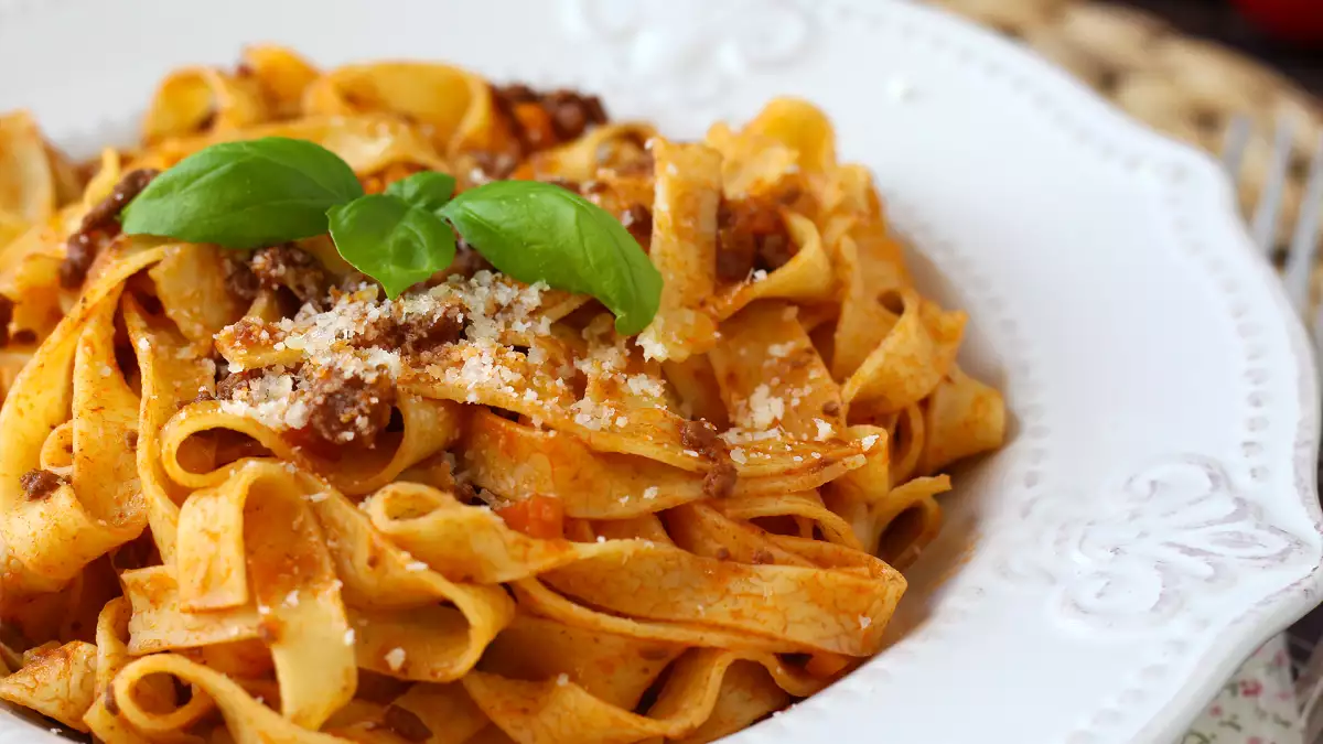 De 7 mest ikoniska italienska pastarecepten som du måste prova minst en gång i ditt liv