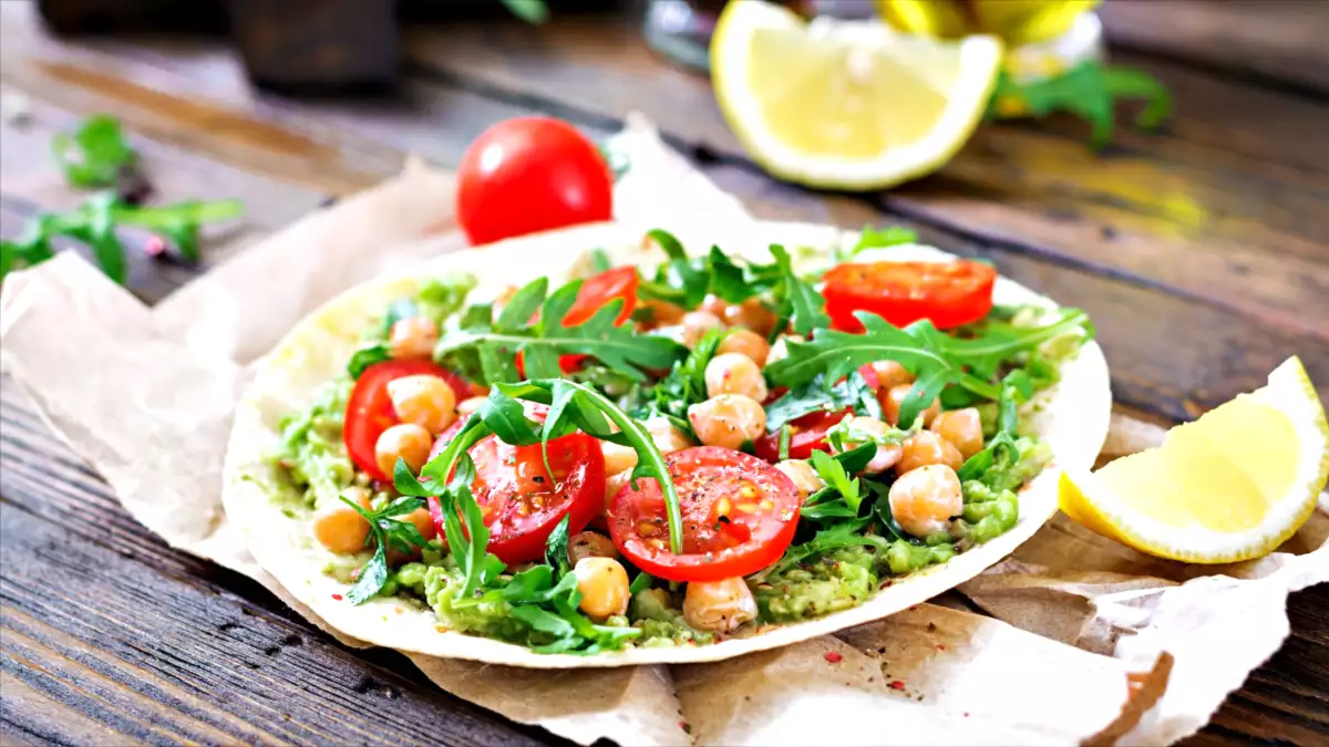 De 7 misstag som förstör din sallad och som du förmodligen gör utan att veta om det