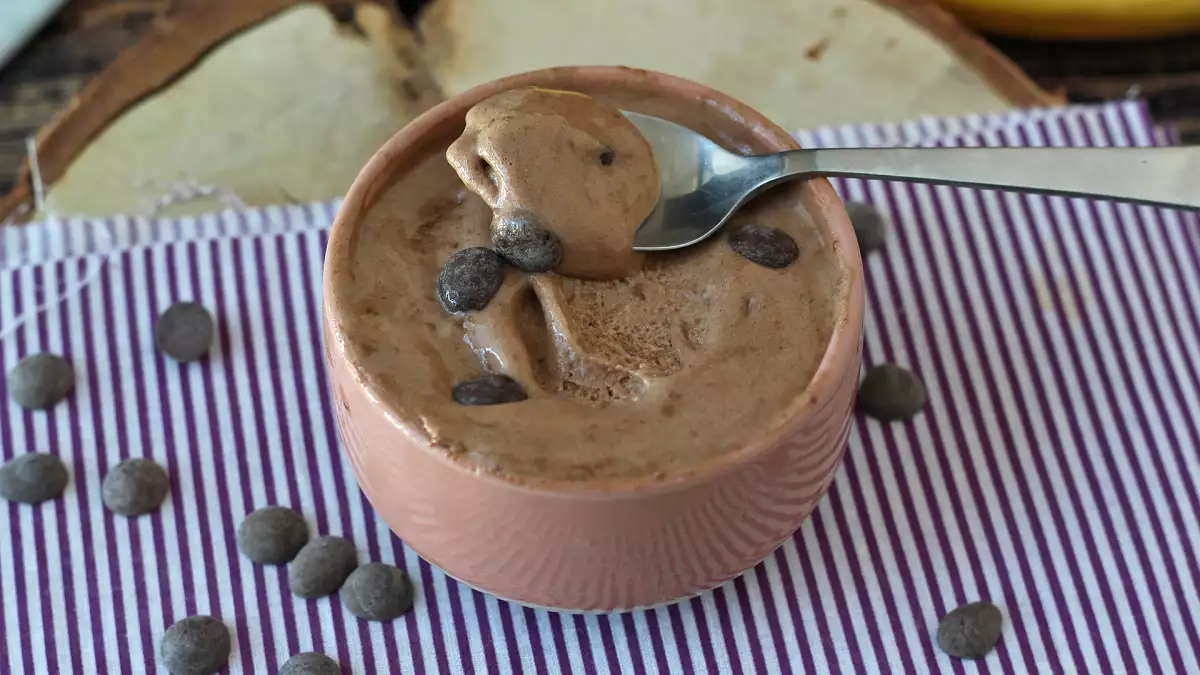 6 sockerfria glassrecept för att njuta av sommaren utan skuldkänslor