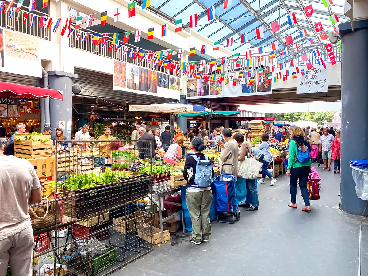 Det säkra knepet för att känna igen en äkta producent på sommarmarknader
