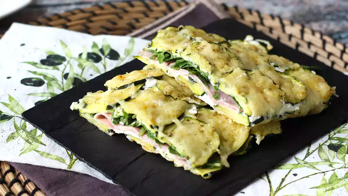 Den middagsbesparande smörgåsen som alla älskar: snabb, hälsosam och glutenfri!