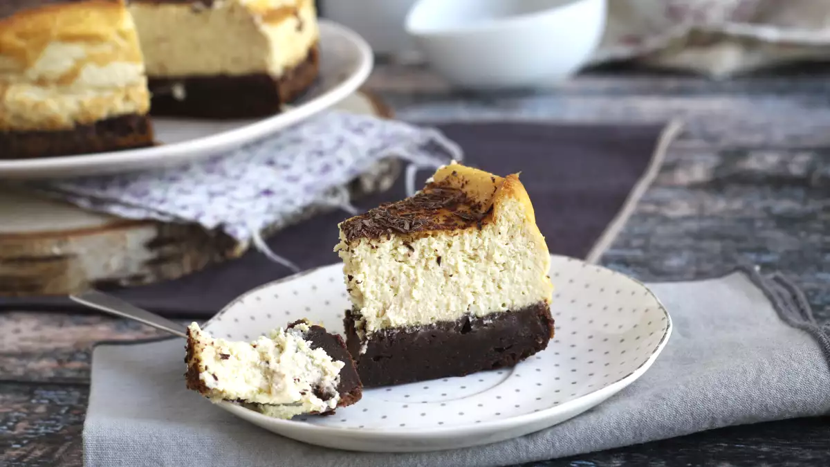 Dessertmashup: konsten att kombinera smaker och 6 enkla recept att göra hemma