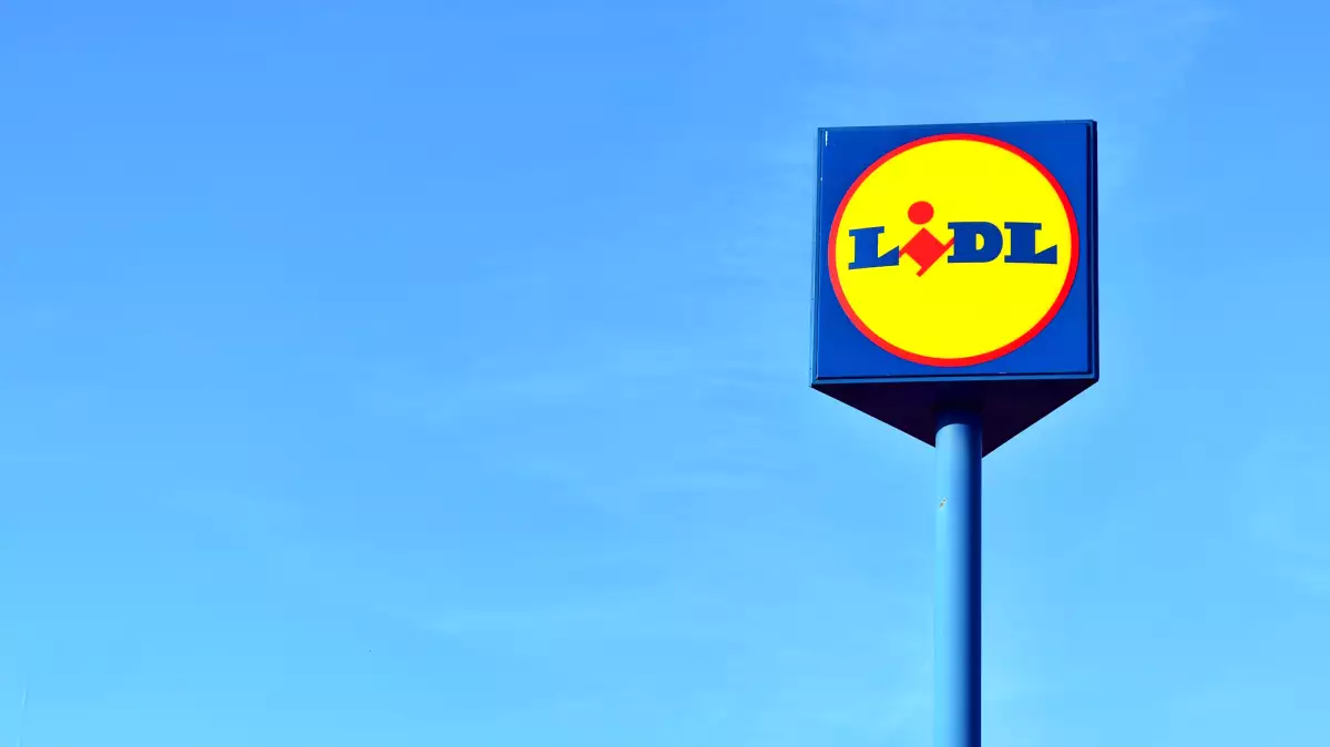 Lidl sänker priset på sin lilla Silvercrest espressomaskin