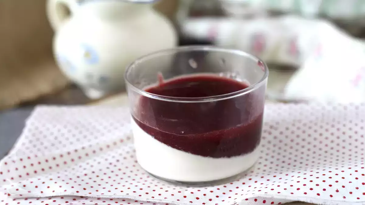 De 5 hemligheterna bakom en god panna cotta