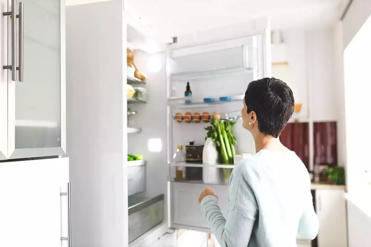 Dessa ingredienser hör inte hemma i din kylskåpsdörr