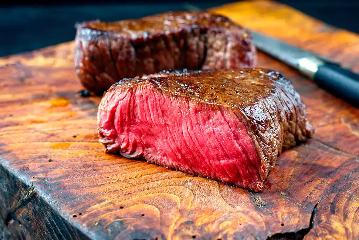 Överkokta biffar, torra stekar... 5 tips från en kock för perfekt kött varje gång