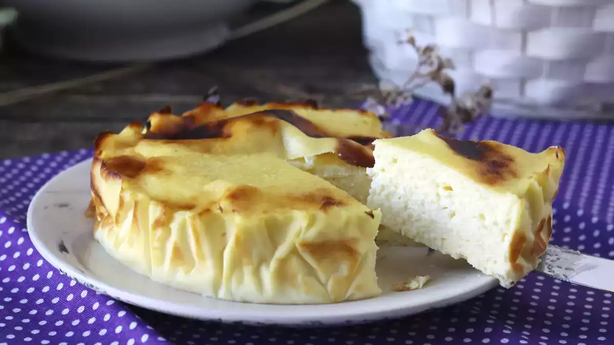 8 desserter med högt proteininnehåll för njutning utan dåligt samvete