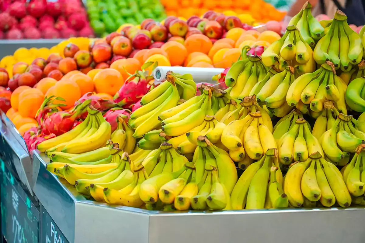 Detta frukt bör alltid köpas ekologiskt, varnar en läkare