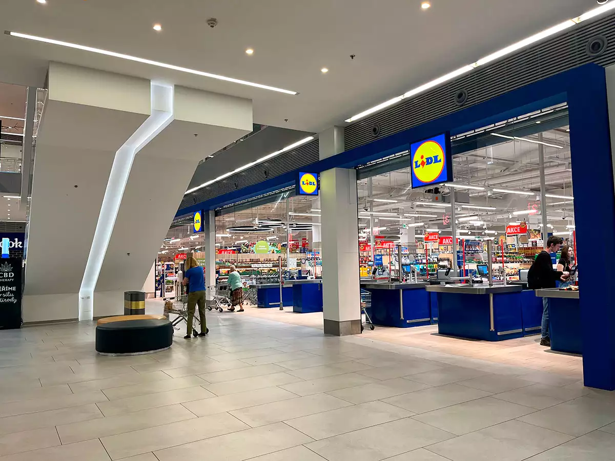 Lidl har stora framgångar med sin vakuumförpackare till lågt pris