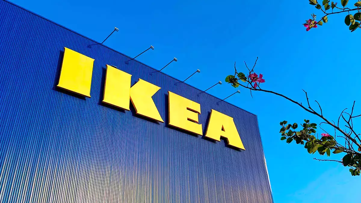 IKEA överraskar med en unikt designad tallrik som redan är nästan omöjlig att hitta
