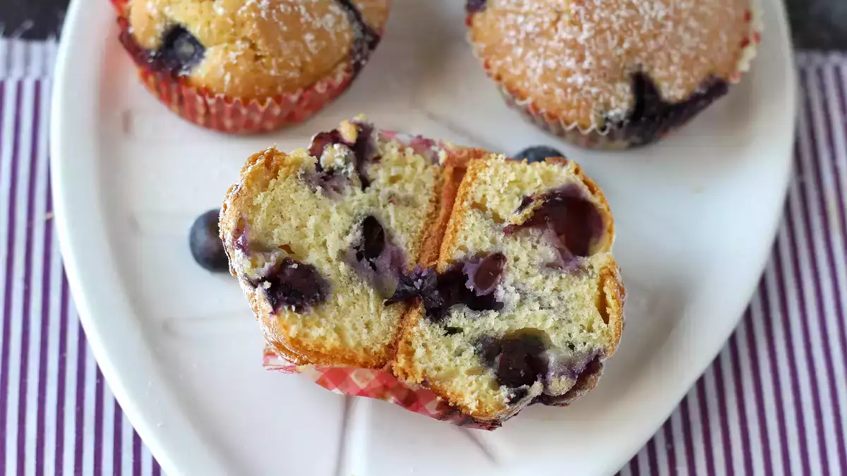 Söta och salta muffins: 10 superenkla idéer för att njuta av hösten!