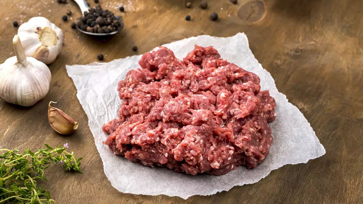 11 mycket användbara recept med malet kött Bortom biffar och köttbullar!