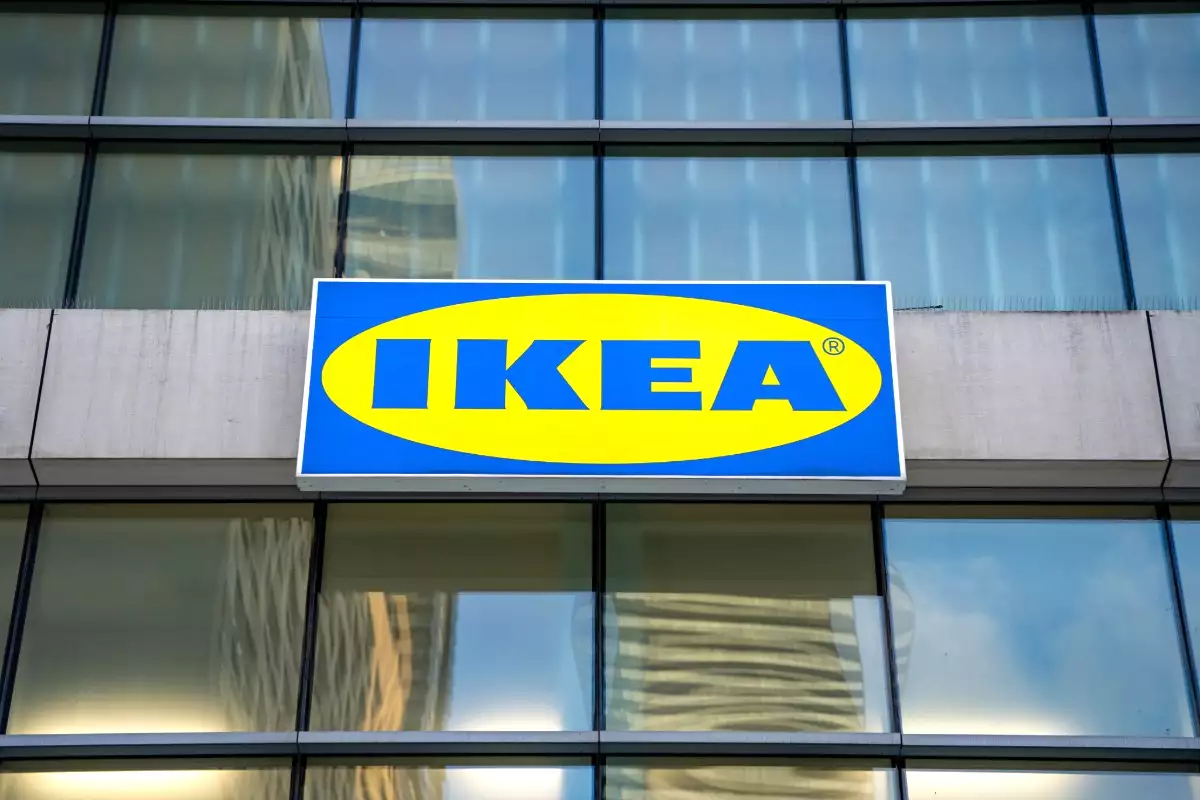 IKEA revolutionerar förvaringen med en japansk lösning för 12, 99 € som frigör plats i dina köksskåp