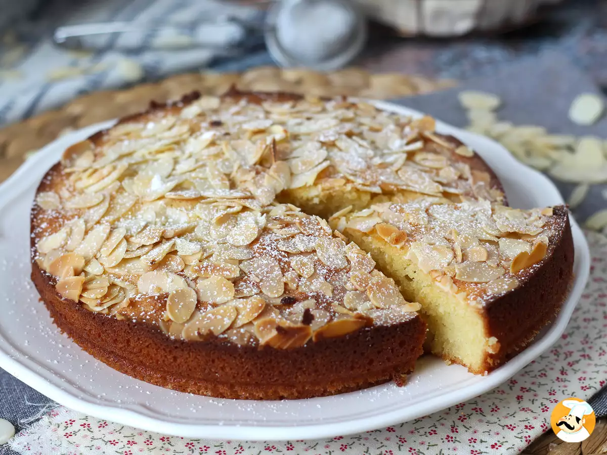 10 söta och salta recept med mandel: krispiga, läckra och oemotståndliga!