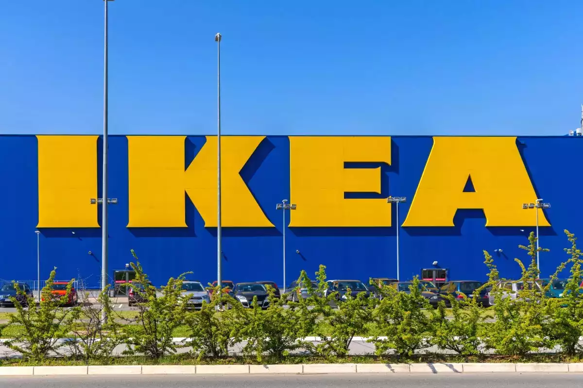 Nyheter från IKEA: idéer inspirerade av svenska minihus för att inreda små utrymmen till minipris