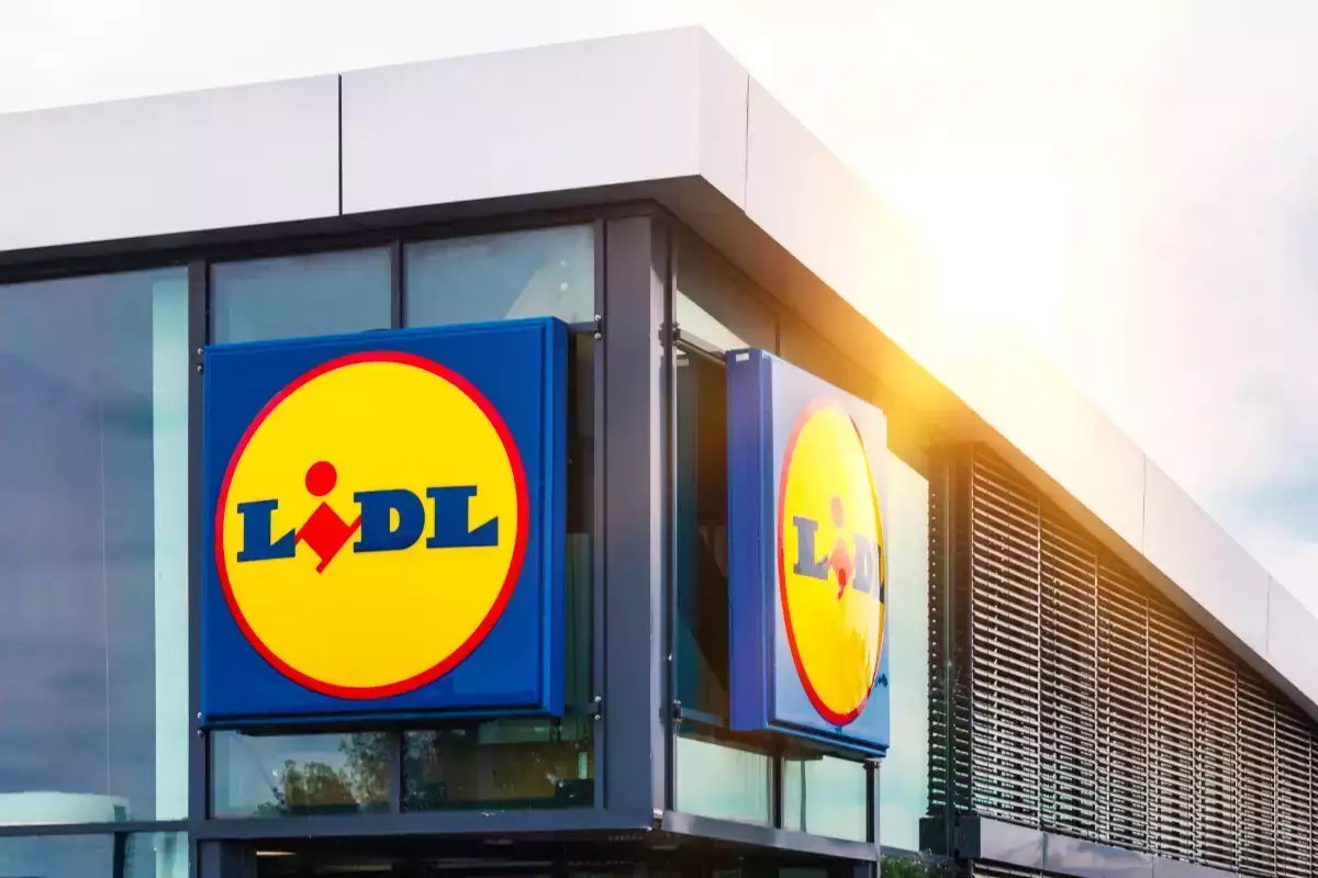 Lidls nya mintgröna köksassistent påminner om en ikon… men kostar en tredjedel så mycket