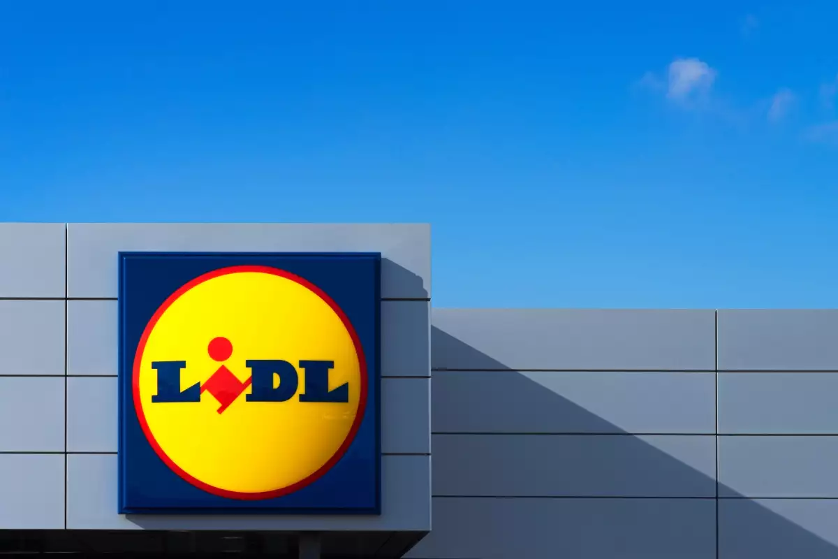Lidl: före detta anställd delar med sig av smart tidpunkt för att få tillgång till de lägsta priserna