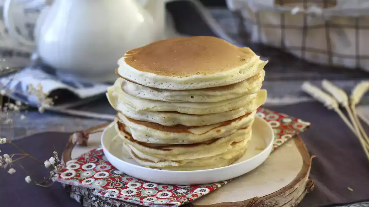 14 enkla hemlagade söta och salta frukostrecept (utöver rostat bröd)
