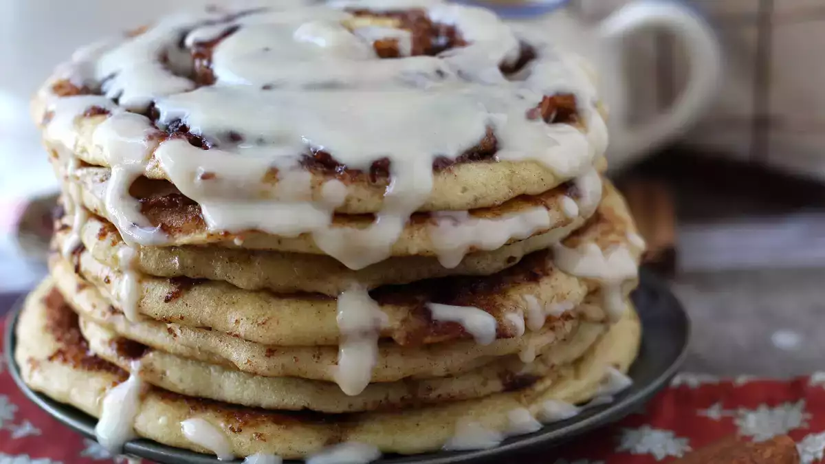 8 oemotståndliga kanelrecept som kommer att ge en doft till ditt kök