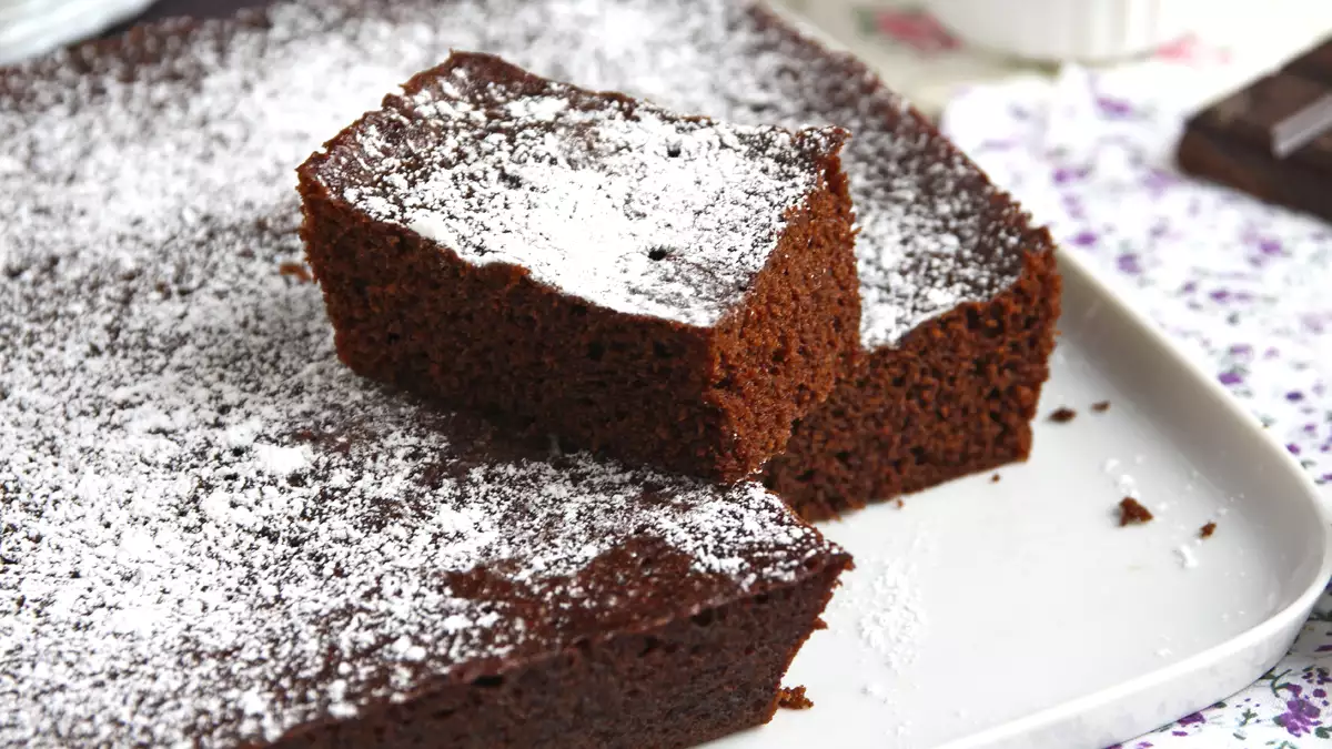 Våra 6 favoritdesserter i mikrovågsugn: enkla, snabba och smakrika