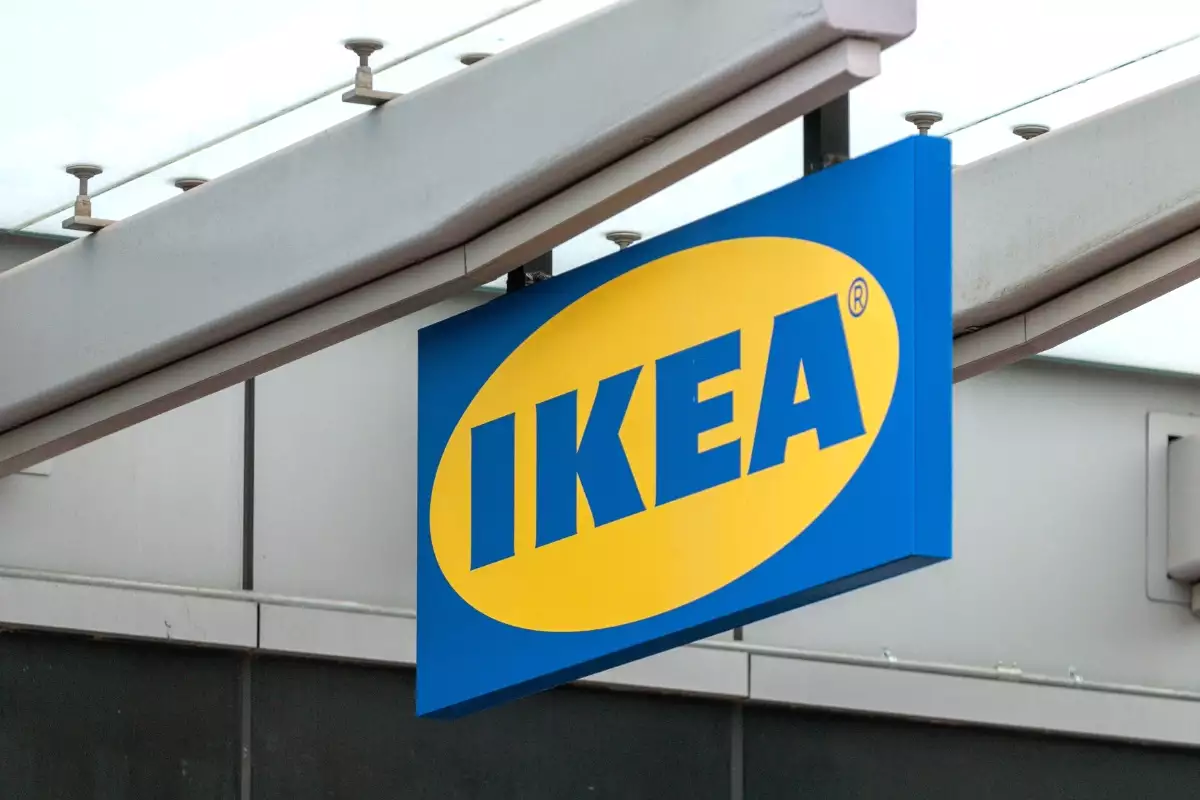IKEA lanserar djärv Halloweenkollektion med bitar från 3 € som kommer slå stort