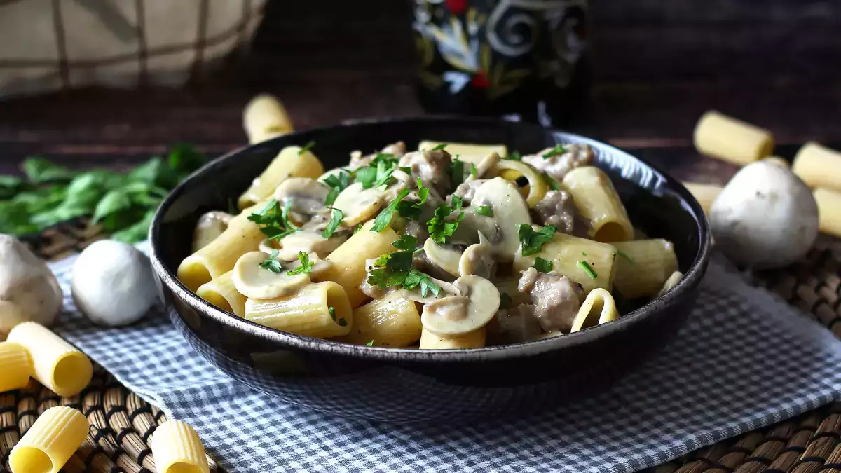 12 höstens första rätter att prova direkt: goda och enkla recept